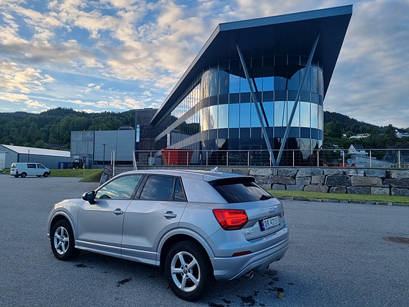 Audi Q2 5 of 5