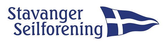 Stavanger Seilforening logo