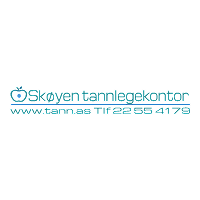 SKØYEN TANNLEGEKONTOR AS logo