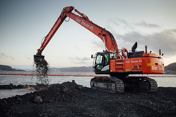 Bilde 1 av 9 i jobbannonse-galleriet