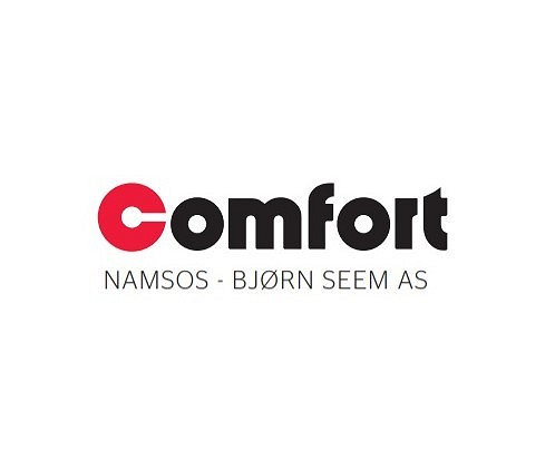 Comfort Bjørn Seem AS logo