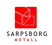 Sarpsborg Metall AS logo