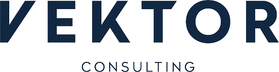 Vektor Consulting logo