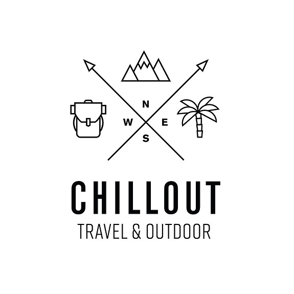 Chillout logo