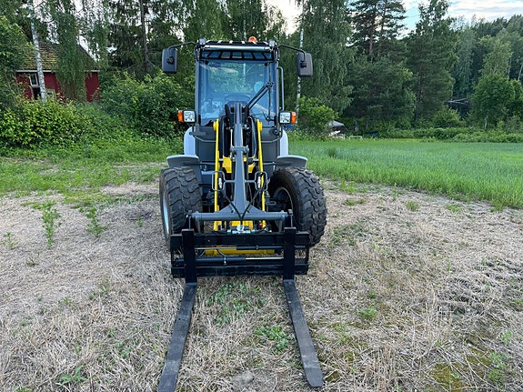 KramerAllrad 5050, utleie pr uke 7 of 14