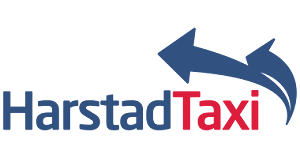 Harstad Taxi AS logo