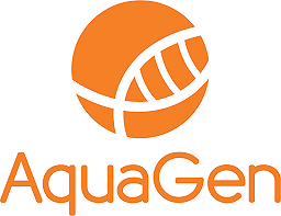 AquaGen logo