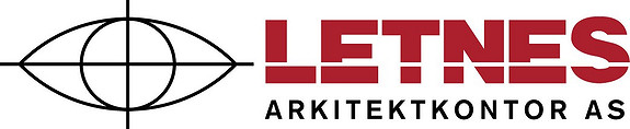 Letnes Arkitektkontor AS logo