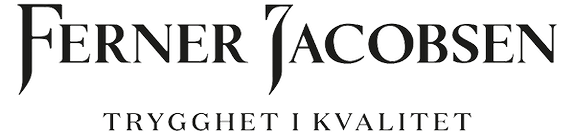 Ferner Jacobsen logo