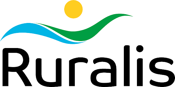 STIFTELSEN RURALIS - INSTITUTT FOR RURAL- OG REGIONALFORSKNING logo