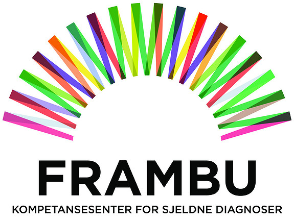 Stiftelsen Frambu logo