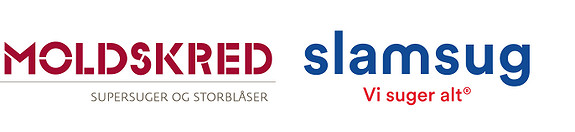 Slamsug AS logo