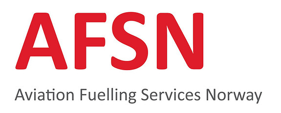 Aviations Fuelling Services Norway AS logo