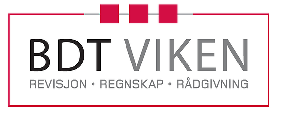 BDT Viken AS logo