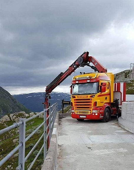 Bilde 2 av 4 i jobbannonse-galleriet