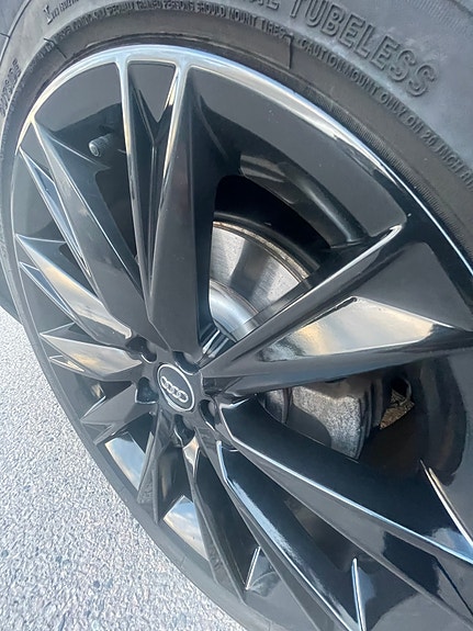 Audi Q7 18 of 30