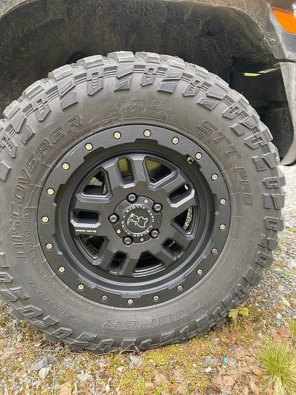 Jeep Gladiator 22 of 23