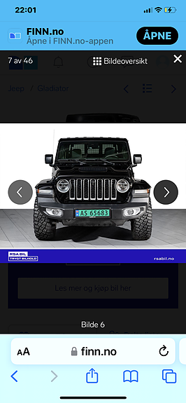Jeep Gladiator 19 of 23