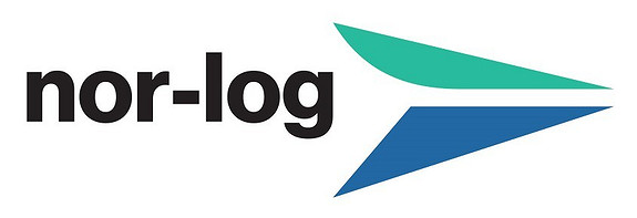 NOR-LOG AS logo