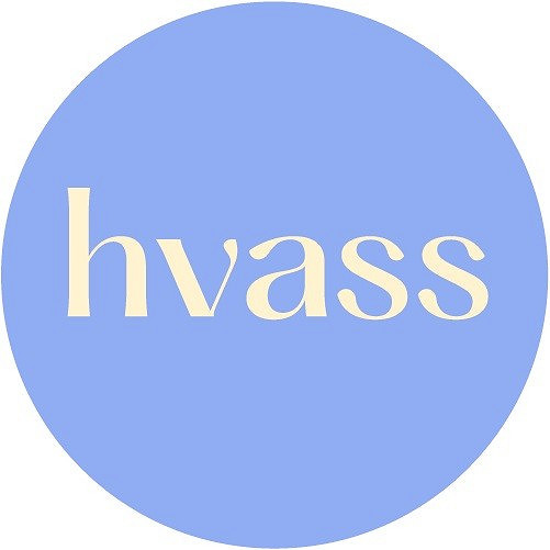 Hvass AS logo