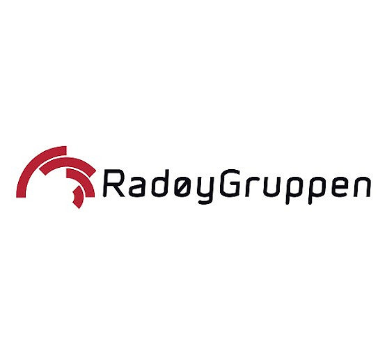Radøygruppen AS logo