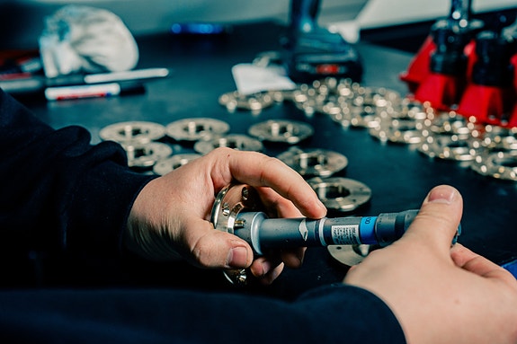 Bilde 5 av 7 i jobbannonse-galleriet