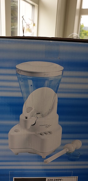 Product image 2 of 5