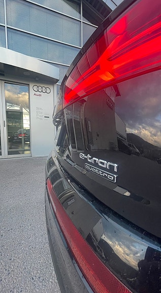 Audi Q7 16 of 30