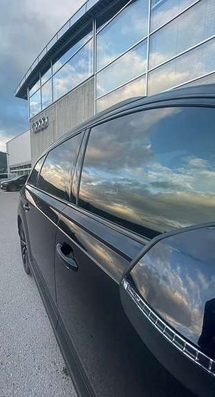 Audi Q7 14 of 30