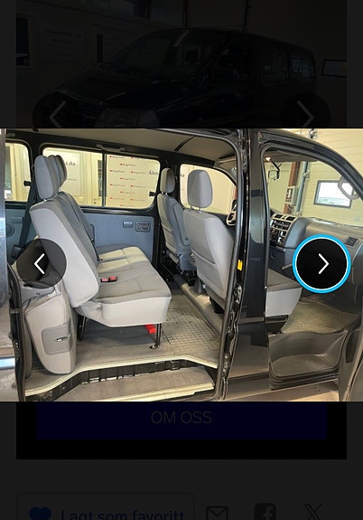 Toyota HiAce 13 of 25