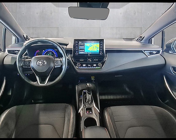 Toyota Corolla 11 of 30