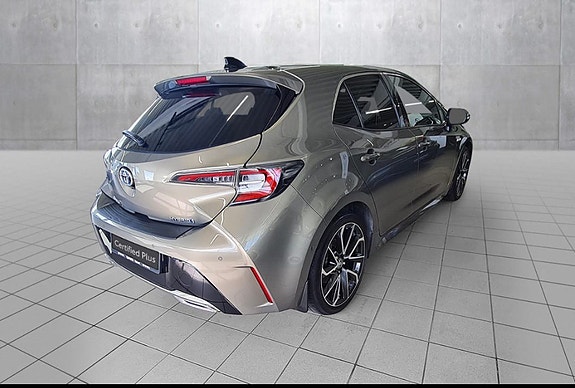Toyota Corolla 15 of 30
