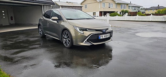 Toyota Corolla 20 of 30