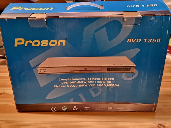 Product image 2 of 5