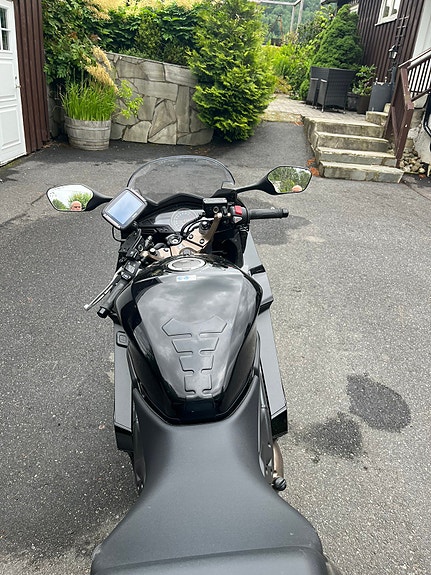 Honda VFR 5 of 11