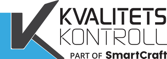 Kvalitetskontroll AS logo