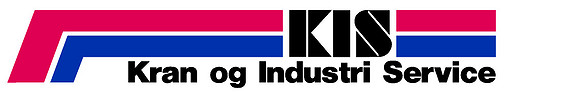 KIS ØST AS avd. Innlandet logo