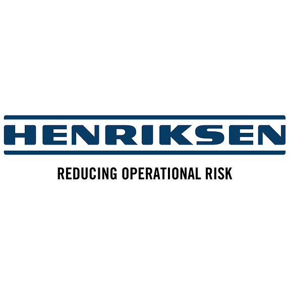 H. Henriksen AS logo