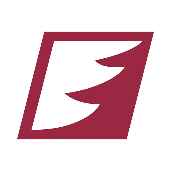 Bergene Holm AS, Larvik logo