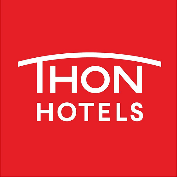 Thon Hotel Hallingdal logo