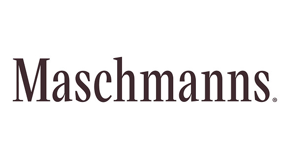 Maschmanns AS logo