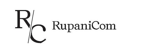 RupaniCom AS logo