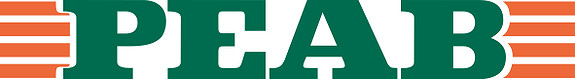 Peab Anlegg AS logo