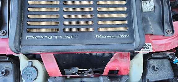 Pontiac Trans Am 20 of 30