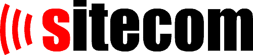 Sitecom AS avd. Trondheim logo