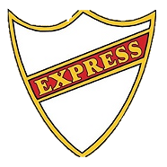 Idrettslaget Express Fevik logo