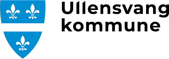 Ullensvang kommune logo