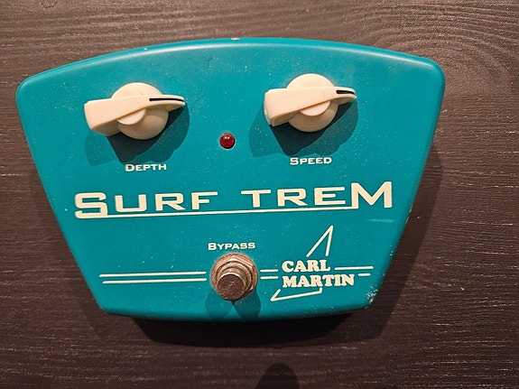 Carl Martin Surf Trem. | FINN-torget