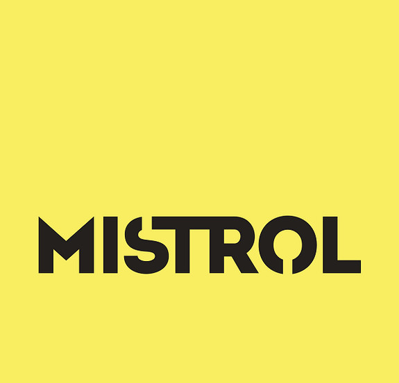 Mistrol AS logo