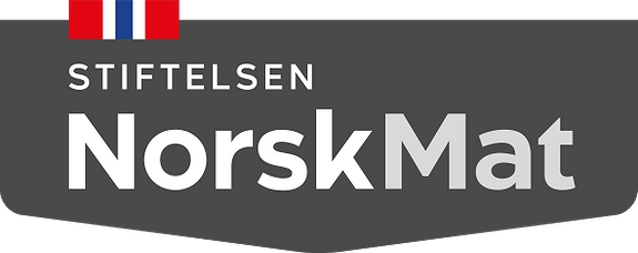Stiftelsen Norsk Mat logo